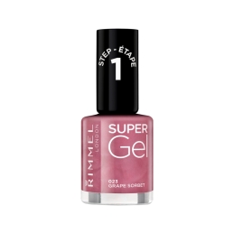 SUPER GEL NAIL POLISH 3