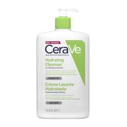 HYDRATING CLEANSER 0