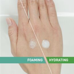 HYDRATING CLEANSER 5