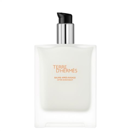 TERRE D'HERMÈS ΒΑΛΣΑΜΟ ΓΙΑ ΜΕΤΑ ΤΟ ΞΥΡΙΣΜΑ 0
