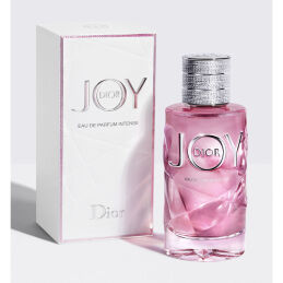 JOY BY DIOR EAU DE PARFUM INTENSE 1