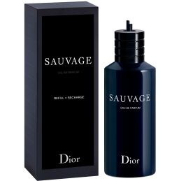 SAUVAGE EAU DE PARFUM REFILL 3