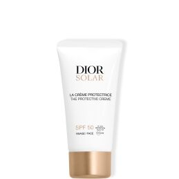 DIOR SOLAR THE PROTECTIVE CREME SPF50 SUNSCREEN FOR FACE 1