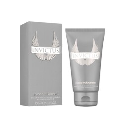 INVICTUS SHOWER GEL 1