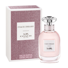 COACH DREAMS EAU DE PARFUM 1