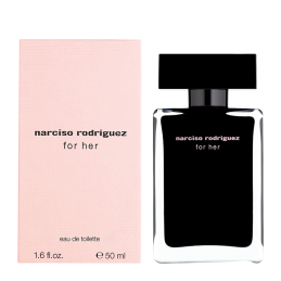 NARCISO RODRIGUEZ FOR HER EAU DE TOILETTE 3