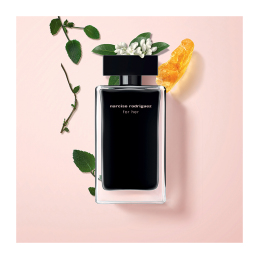 NARCISO RODRIGUEZ FOR HER EAU DE TOILETTE 4