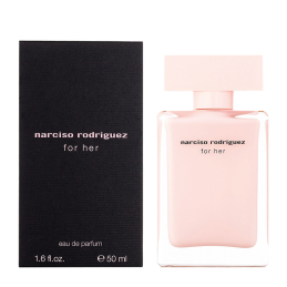 NARCISO RODRIGUEZ FOR HER EAU DE PARFUM 3