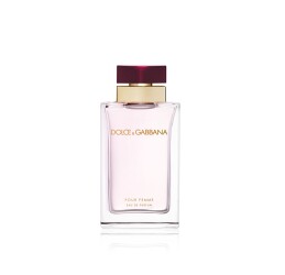 DOLCE&GABBANA POUR FEMME EAU DE PARFUM 0