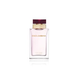DOLCE&GABBANA POUR FEMME EAU DE PARFUM 1