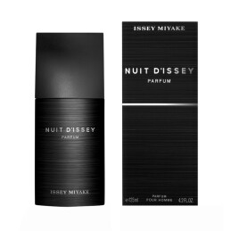 NUIT D'ISSEY EAU DE PARFUM 1