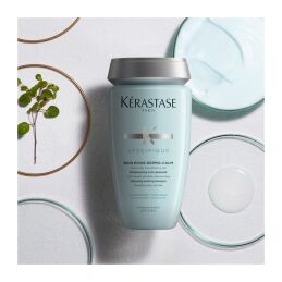 SPECIFIQUE BAIN DERMOCALM RICHE ΥΠΟΑΛΛΕΡΓΙΚΟ ΣΑΜΠΟΥΑΝ  1