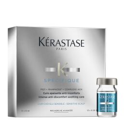 SPECIFIQUE CURE APAISANTE ΘΕΡΑΠΕΙΑ ΚΑΤΑ ΤΩΝ ΕΡΕΘΙΣΜΩΝ    0