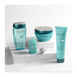 RESISTANCE MASQUE EXTENTIONISTE ΜΑΣΚΑ ΕΠΑΝΟΡΘΩΣΗΣ ΓΙΑ ΠΙΟ ΜΑΚΡΙΑ ΚΑΙ ΔΥΝΑΤΑ ΜΑΛΛΙΑ  4