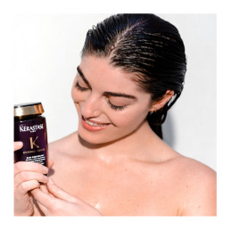 CHRONOLOGISTE BAIN RÉGÉNÉRANT ΣΑΜΠΟΥΑΝ ΓΙΑ ΑΝΑΖΩΟΓΟΝΗΣΗ   5