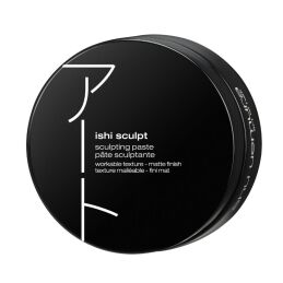 ISHI SCULPT SCULPTING PASTE ΠΑΣΤΑ ΔΙΑΜΟΡΦΩΣΗΣ ΚΑΙ ΕΞΤΡΑ ΥΦΗΣ 0