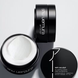 ISHI SCULPT SCULPTING PASTE ΠΑΣΤΑ ΔΙΑΜΟΡΦΩΣΗΣ ΚΑΙ ΕΞΤΡΑ ΥΦΗΣ 1