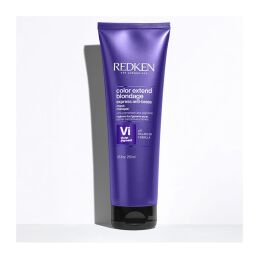 COLOR EXTEND BLONDAGE ΜΑΣΚΑ ΚΑΤΑ ΤΩΝ ΚΙΤΡΙΝΩΝ ΤΟΝΩΝ 4