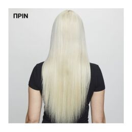 COLOR EXTEND BLONDAGE ΜΑΣΚΑ ΚΑΤΑ ΤΩΝ ΚΙΤΡΙΝΩΝ ΤΟΝΩΝ 7