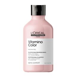 SERIE EXPERT VITAMINO COLOR ΣΑΜΠΟΥΑΝ ΓΙΑ ΒΑΜΜΕΝΑ ΜΑΛΛΙΑ 0