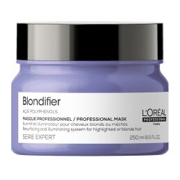 SERIE EXPERT BLONDIFIER ΜΑΣΚΑ ΓΙΑ ΞΑΝΘΑ ΜΑΛΛΙΑ 0