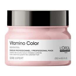 SERIE EXPERT VITAMINO COLOR ΜΑΣΚΑ ΓΙΑ ΒΑΜΜΕΝΑ ΜΑΛΛΙΑ 0