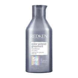 COLOR EXTEND GRAYDIENT CONDITIONER SILVER ΚΑΤΑ ΤΩΝ ΚΙΤΡΙΝΩΝ ΤΟΝΩΝ 250ML 0