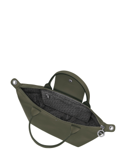 ΓΥΝΑΙΚΕΙΑ ΔΕΡΜΑΤΙΝΗ ΤΣΑΝΤΑ ΧΕΙΡΟΣ LE PLIAGE XTRA S 2