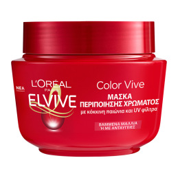 ELVIVE COLOR VIVE MASK 0