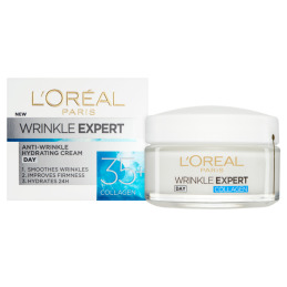 WRINKLE EXPERT DAY CREAM 35+ 2