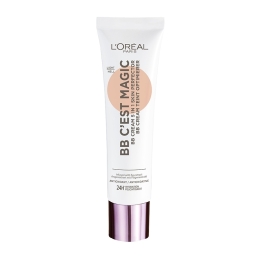 NUDE MAGIQUE BB CREAM 1