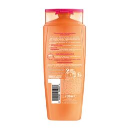ELVIVE DREAM LONG SHAMPOO 2