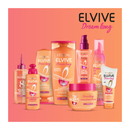 ELVIVE DREAM LONG CONDITIONER 11
