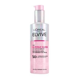 ELVIVE GLYCOLIC GLOSS LEAVE-IN SERUM ΛΑΜΨΗΣ 0
