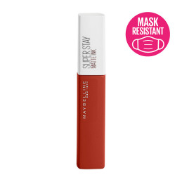 SUPER STAY MATTE INK ΜΑΤ ΚΡΑΓΙΟΝ ΜΑΚΡΑΣ ΔΙΑΡΚΕΙΑΣ 4