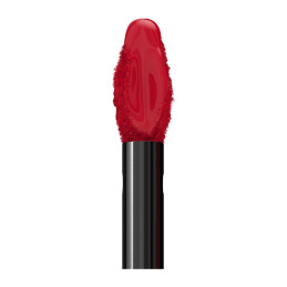 SUPERSTAY MATTE INK LIQUID LIPSTICK SPICED EDITION 4