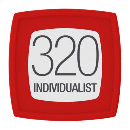 SUPERSTAY MATTE INK LIQUID LIPSTICK SPICED EDITION 6