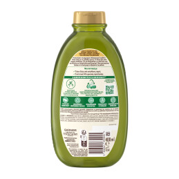 BOTANIC THERAPY MYTHIC OLIVE SHAMPOO 1