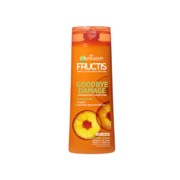 FRUCTIS GOODBYE DAMAGE ΕΠΑΝΟΡΘΩΤΙΚΟ ΣΑΜΠΟΥΑΝ 4