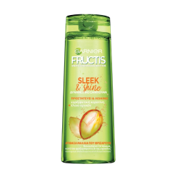 FRUCTIS  SLEEK & SHINE ΣΑΜΠΟΥΑΝ ΛΕΙΑΝΣΗΣ 4