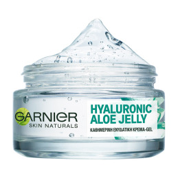 HYALURONIC ALOE JELLY CREAM 1