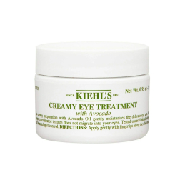 CREAMY EYE TREATMENT WITH AVOCADO 0