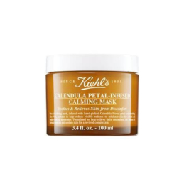 CALENDULA PETAL-INFUSED CALMING MASK 7
