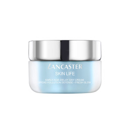 LANCASTER SKIN LIFE EARLY-AGE-DELAY DAY CREAM 0