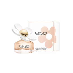 DAISY LOVE EAU DE TOILETTE 1