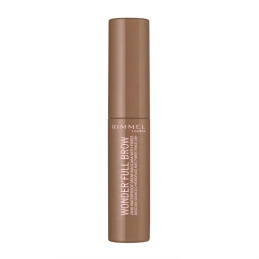 WONDERFULL 24 HOUR BROW MASCARA 0