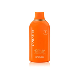 LANCASTER GOLDEN TAN MAXIMIZER AFTER SUN BODY LOTION 2