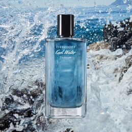  COOLWATER PARFUM MAN 7