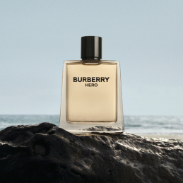 BURBERRY HERO EAU DE TOILETTE MEN 7