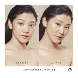 LUMINOUS SILK LIGHTWEIGHT LIQUID CONCEALER 3